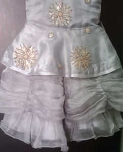 Kids Frock