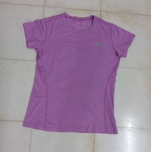 Under Armour Tech Tee