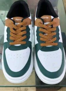 Stylish Sneakers