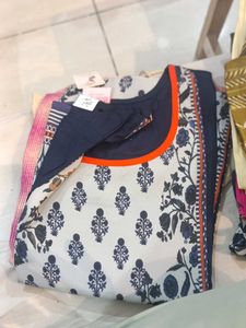 Kurti 10 Pcs