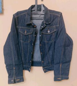 Denim Jacket Women