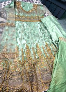 Beautiful Lehenga Choli