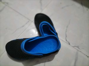 Mens Branded Crocks