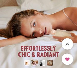 Oriflame Eclat Femme Weekend