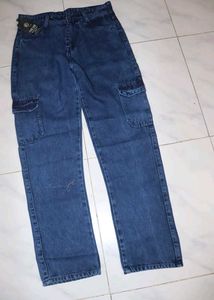 FAB LAB Denim Jeans