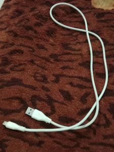 Micro USB Cable V8