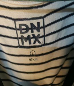 Overdressed Tshirt For Women