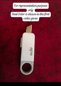 Cute Mini Paper Cutter