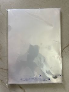 Solo A4 Document Folders 20 Nos
