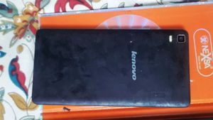 Used Smartphone - Cracked Screen