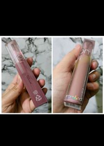 Rom&amp;nd Glasting Lip Gloss 05 Dim Mauve