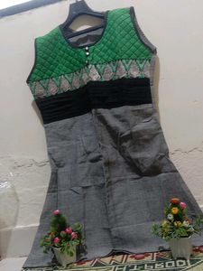 Unique Handmade Dress