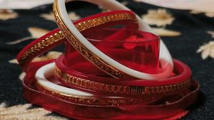 Bangles