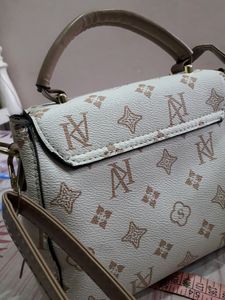 Bag Leather Sling