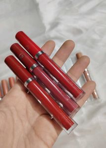 Lipsticks Set of 12 pcs