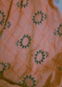 Cotton Kurti