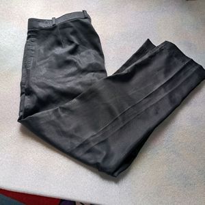 Formal Dark Grey Pant For Men
