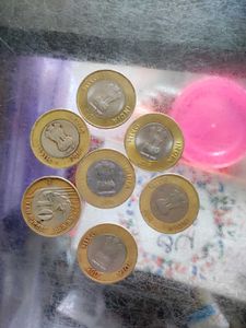 Rare Coins