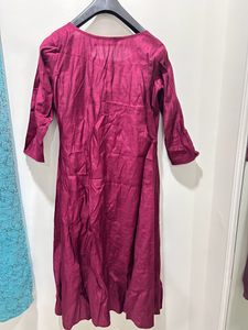 Indo Era Women Kurta Set