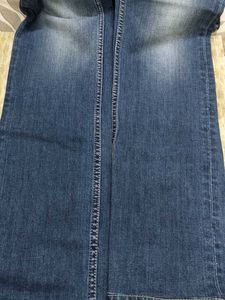 Numero Uno Denim Jeans