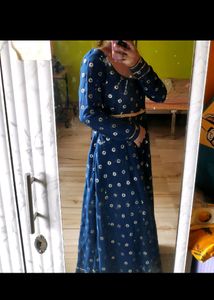 Anarkali