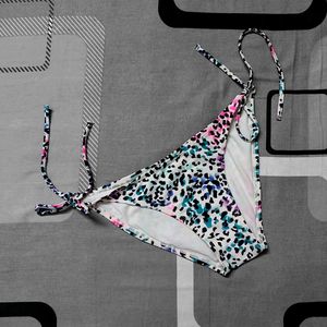 S Size Bikini