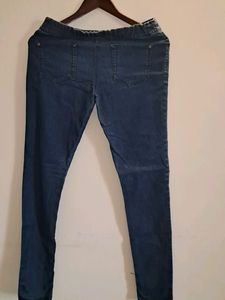Wills Sport Jeans