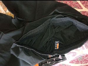 YSS Gear Sports Shorts