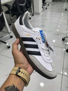 Adidas Samba Sneakers