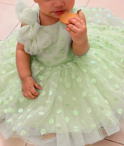 Baby Tail Cut Frock