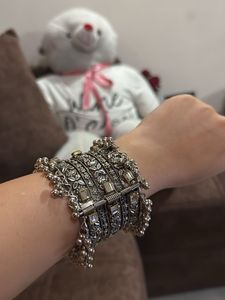Statement Cuff Bangle
