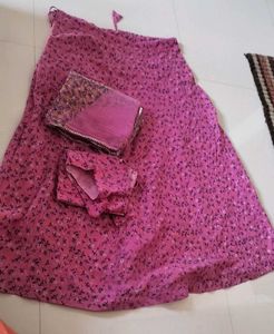 Lehenga Choli