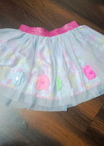 Girl Skirt