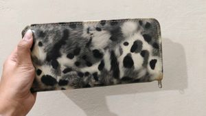 Korean Clutch