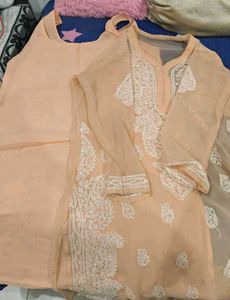 Chickenkari Kurti