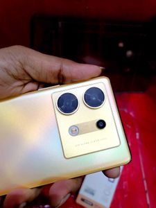 Infinix Zero 30 5G (Golden Hour, 256GB) (12GB RAM)