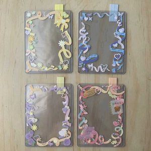 Kpop Pc  Decorated toploader
