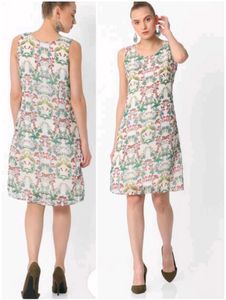 Dresses For Rs.99 Only/ Branded Fig Medium Size