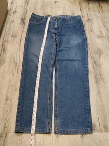 Ma2208 Aurobindo jeans waist 34 inches
