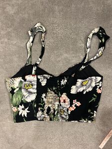 Combo Crop Tops