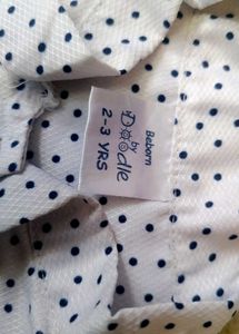 🏵️Kids Frock Gown