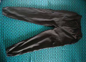 Black Pant