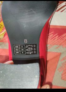 reserved 🎀price Drop🎀forever 21 Block Heels