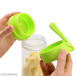 6 Blade USB Juicer Machine