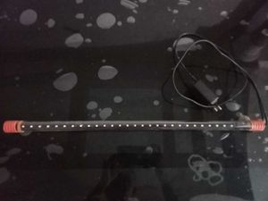 Blue LED Strip Lights