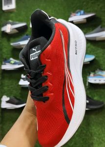 Puma Nitro Running Shoes