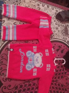 Winter Set