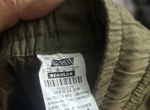 Brand New Pant For Boys