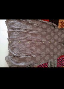 New Unused Kurti
