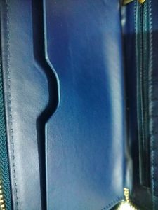 Van Heusen Black Wallet